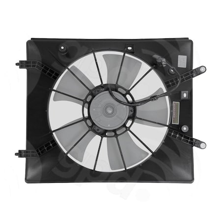 Gpd Electric Cooling Fan Assembly, 2811299 2811299